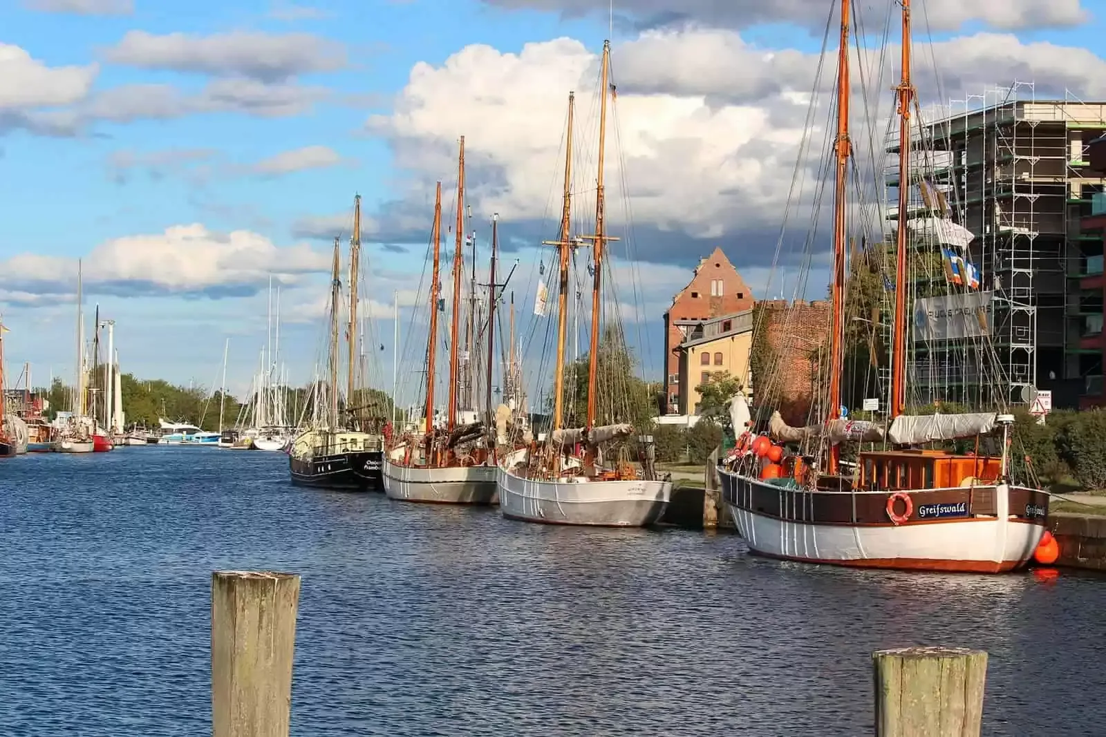 Greifswald