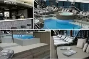 O Sanctum Spa