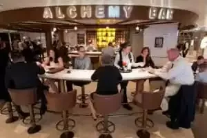 Alchemy Bar