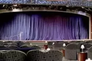 Galaxy Lounge