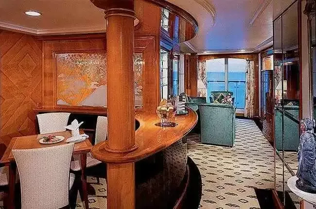 suite