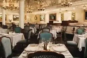 Bistrô do Jefferson
