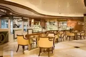 Café Internacional