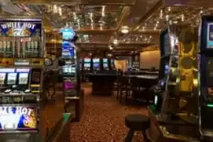 Casino Fortunes
