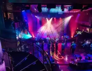 SALA DE ESPETÁCULOS