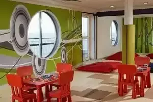 Splash Academy