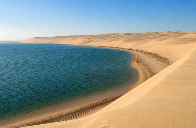 Khor Al Adaid