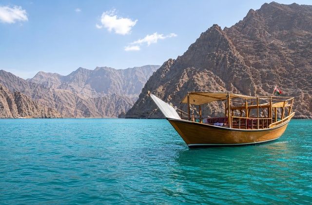 Khasab (Omã)
