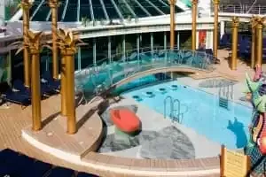 Piscina Principal