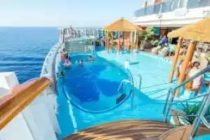 Piscina Havana