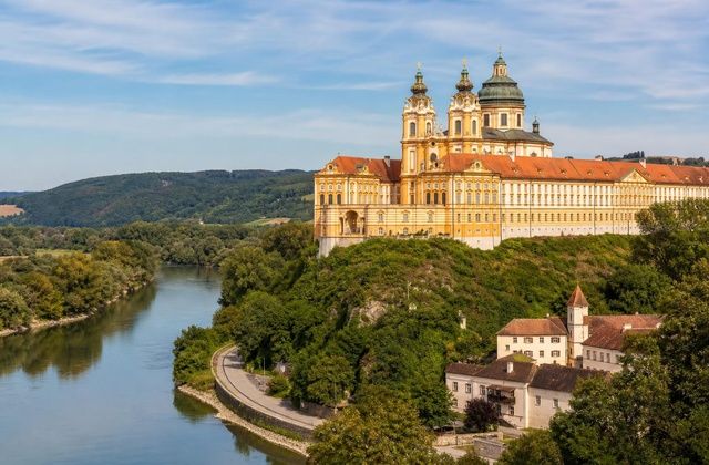 Abadia de Melk