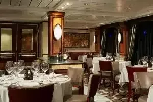 Cagney's Steakhouse