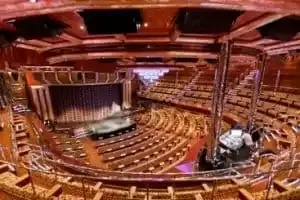 Teatro Hortênsia