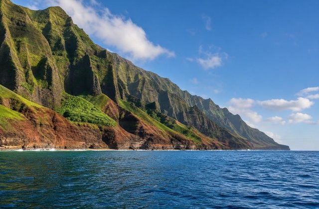 Costa N&amacr; Pali