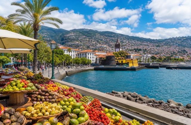 Funchal