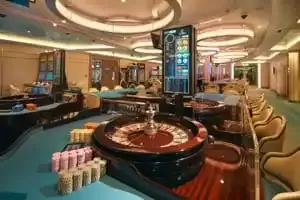 CASINO GRANDUCATO