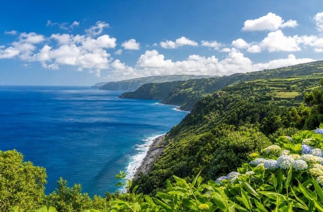 Nos Açores