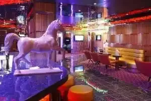 Bar Grand Palatino