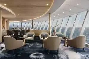 OBSERVATION LOUNGE E LIBRARY