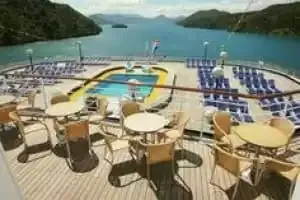 Piscina Sea View