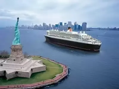 Cunard