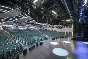 Teatro de Londres