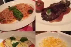 Cucina del Capitano