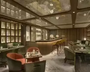 S.a.l.t. Bar