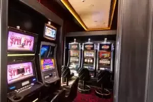 O Casino