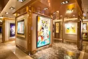 Galeria de arte