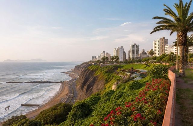 Em Lima