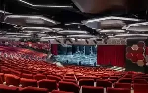 TEATRO WORLD