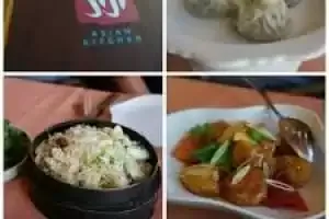 Ji Ji Asian Kitchen