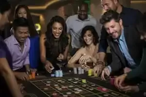 CASINO