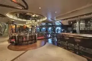 Bar Schooner