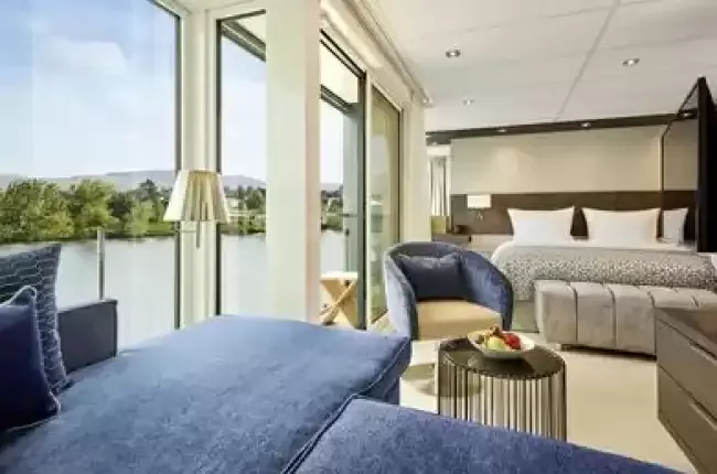 suite
