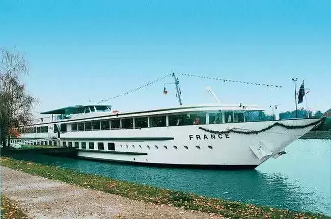 MS France