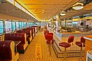 Johnny Rockets