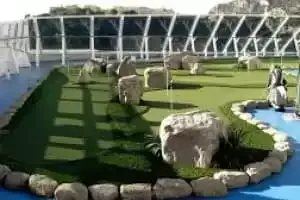 Jogo de malha