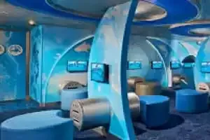 Camp Ocean