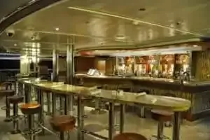 Bar Outrigger