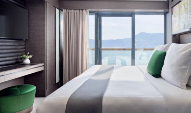 The View Suite