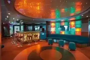 A Sala de Estar