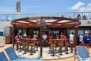 RedFrog Rum Bar