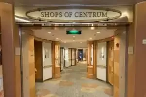 Lojas de Centrum
