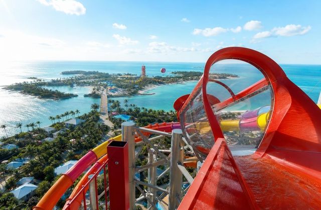 Em CocoCay