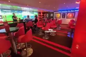 SkyBox Sports Bar