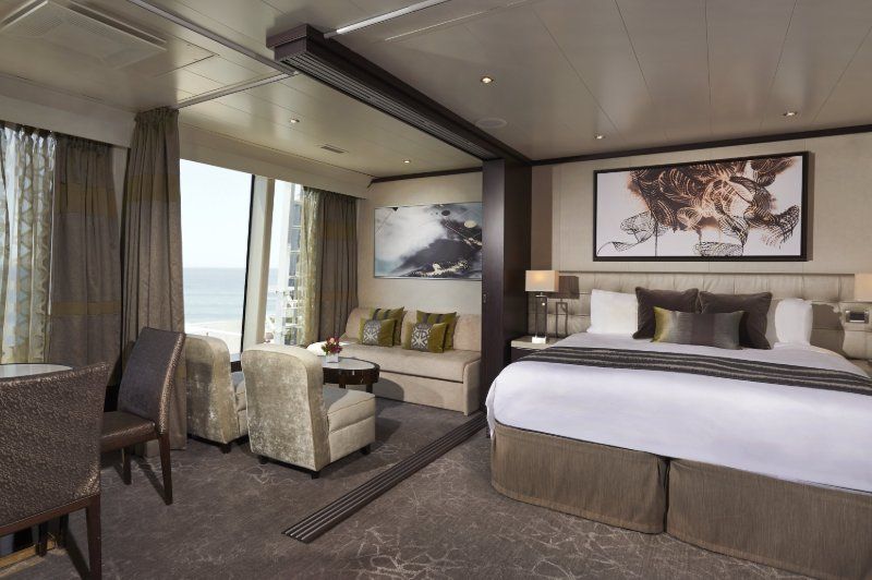 Suite familiar