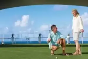 Campos de bocha e de croqué