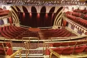 Teatro La Scala